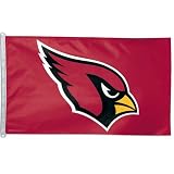 Arizona Cardinals Flag 3'x 5'