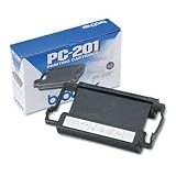 BRTPC201 - Thermal Print Cartridge Ribbon for Brother Plain Paper Fax Machines