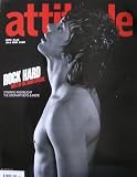 Attitude Magazine July 2005 Razorlight
