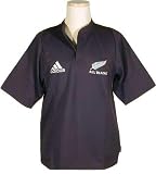 Adidas New Zealand All Blacks Rugby Home Jersey