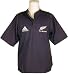 Adidas New Zealand All Blacks Rugby Home Jersey Image