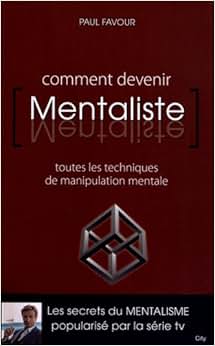 comment devenir mentaliste