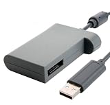 PC to Xbox 360 HDD Data Tranfer Kit - Incl. Data Cable and Software - Works with Xbox 360 20gb/60gb/120gb