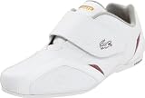 Lacoste Protect Hook and Loop Sneaker (Toddler/Little Kid/Big Kid)
