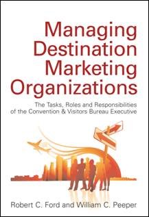 Conventions and Organizations