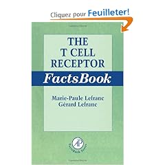 The t Cell Receptor Factsbook