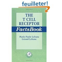 The t Cell Receptor Factsbook