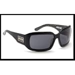 HOVEN Sunglasses Fifth Ave. Limited LTD Edition - Guch / Grey Lens (P/N 19-7201)