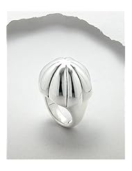Ring In 92.5 Sterling Silver