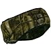 Light Weight Fleece Camo Head Band - Mossy Infinity Break Up