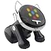 Black-Hasbro i-Cat Robotic Music Loving Feline