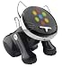 Black-Hasbro i-Cat Robotic Music Loving Feline