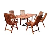 Patio Furniture Set