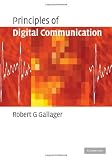 Principles of Digital Communication