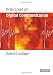 Principles of Digital Communication Principles of Digital Communication