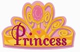 Pretty Princess Rug 31″x47″