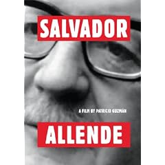 Salvador Allende [DVD] [2004] [Region 1] [US Import] [NTSC]