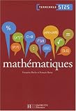 Mathématiques Tle ST2S
