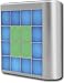 HoMedics LT-300 Color Cube Light Therapy