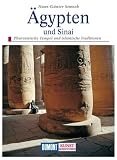 DUMONT KUNST REISEF�HRER �gypten und Sinai: Pharaonische Tempel und islamische Traditionen - Hans-G�nter Semsek