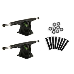 Longboard Reverse Kingpin 9.5