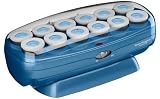 Babyliss Pro BABNTCHV15 Professional Nano Titanium 12 Hair Roller Set