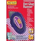 DOT GLUE RUNNER 8.75yds Drafting, Engineering, Art (General Catalog)