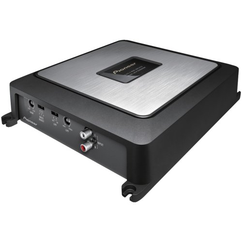 Check Out Cheap Pioneer GMD7500M ClassD Mono Amplifier with 800 Watts