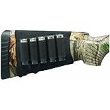 Hunter's Specialties Butt Stock Shotgun Shell Holder