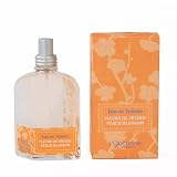 L'Occitane Peach Blossom Eau De Toilette, 1.7-Ounce Bottle