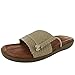Gentle Souls by Kenneth Cole Golum Slide Sandal