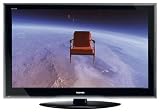 Toshiba Regza 47ZV635DB 47-inch Widescreen Full HD 1080p 200Hz LCD TV with Freeview