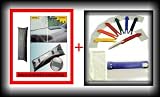Zoom Produkt-Bild: Air Dry Luftentfeuchter + Scheibenreiniger - Handger&auml;t