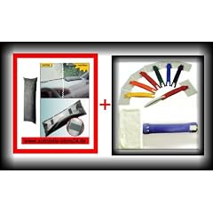 Air Dry Luftentfeuchter + Scheibenreiniger - Handger�t