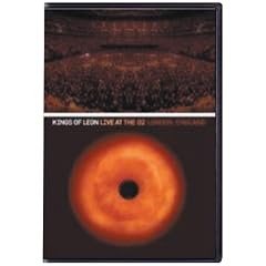 Live At The 02 London, England