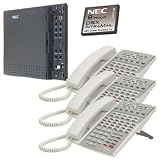 NEC DSX Systems 1091027 (NEC-1091027) KIT DSX40 and IntraMail and 3