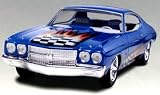 Revell 1:25 &acute; 70 Chevelle SS 454 - B00079UHKC