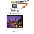 A Companion to Urban Economics (Blackwell Companions to Contemporary Economics) by Richard J. Arnott and Daniel P. McMillen