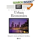 Click here to buy A Companion to Urban Economics (Blackwell Companions to Contemporary Economics) by  Richard J. Arnott and Daniel P. McMillen.