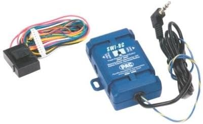 Pac swirc Swi-rc Universal Steering Wheel Control Interface - pac swirc