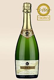 Bluff Hill Brut NV - Case of 6 Bluff Hill Brut NV - Case of 6