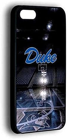 NCAA Duke Blue Devils Case, Team Cover For iPhone 5 5s