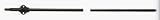 Sporasub 7mm Shaft For Cyrano 970 Pneumatic Speargun