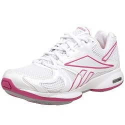 Reebok Women's EasyTone Inspire Walking Shoe