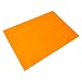 9" x 12" Acrylic Craft Felt Sheets, Gold
