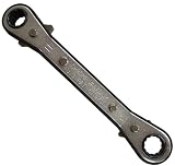 ベスト メガネラチェットレンチ 11x13mm PFR-04