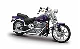 Harley Davidson - 1999 FXSTS Springer Softail