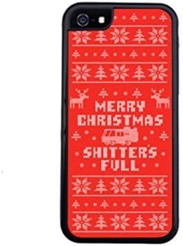 National Lampoon's Christmas Vacation ~ Personalized Custom Beauty Diy Smooth Surface Durable Tpu Rubber Silicone Case Cover Skin Unique iphone 6 Plus Case ~ (iPhone 6 plus, 5.5" Case)
