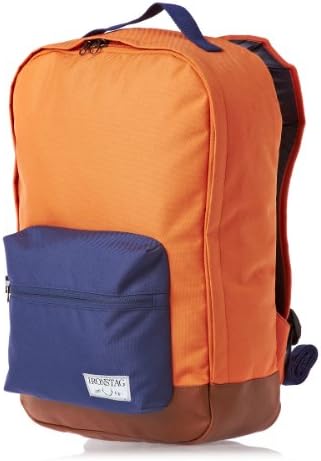 Iron Stag Mens Baker Backpack - Abricot