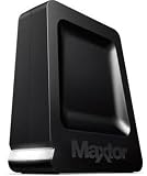Maxtor - OneTouch 4 - Disque dur Externe - 3,5 - 250